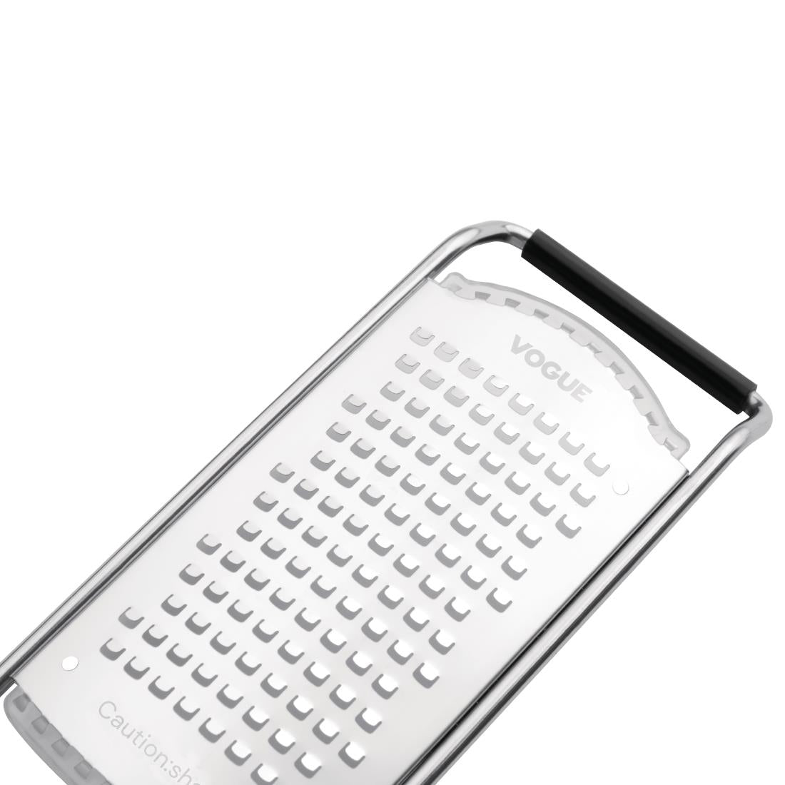 Vogue Narrow Blade Medium Food Grater - DM025