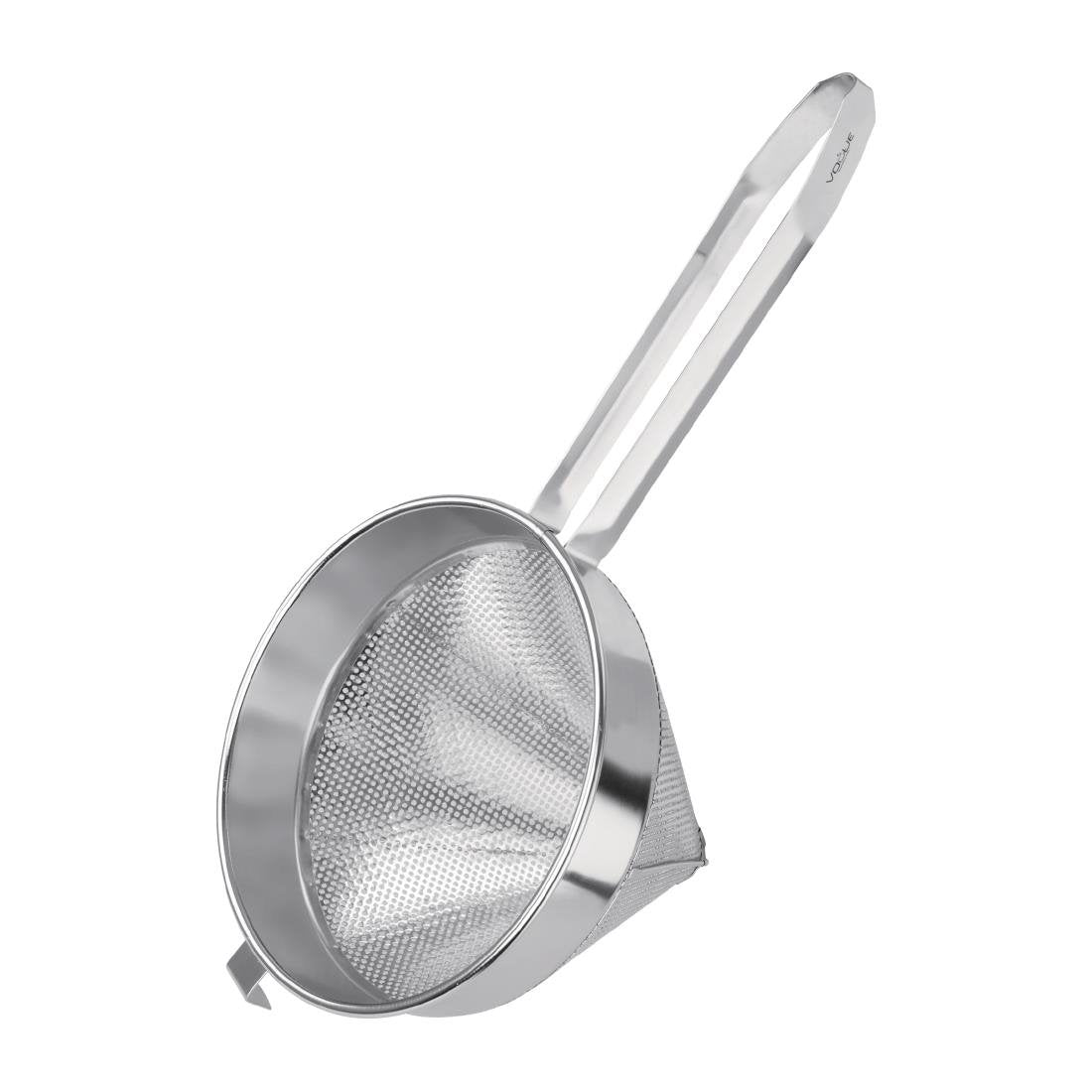 Vogue Coarse Conical Strainer 250mm - DM059