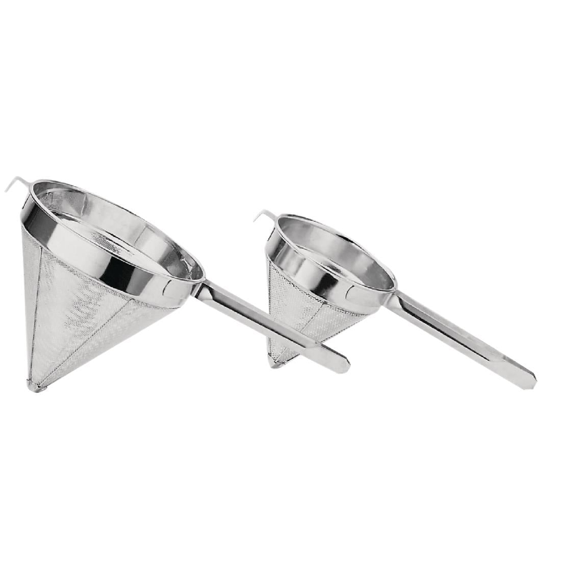 Vogue Coarse Conical Strainer 250mm - DM059
