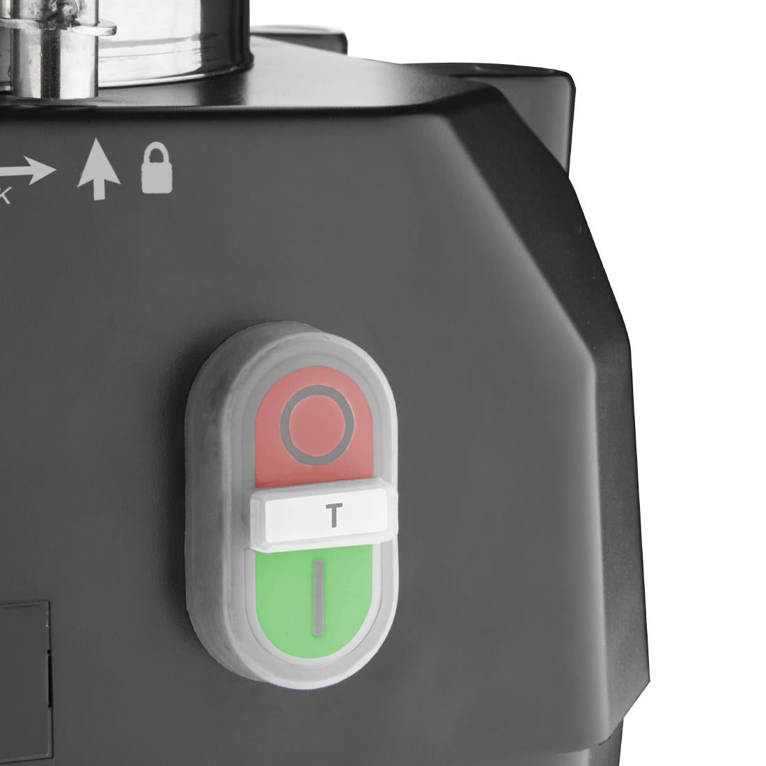 Apuro Bowl Cutter Mixer 5Ltr - DM070-A