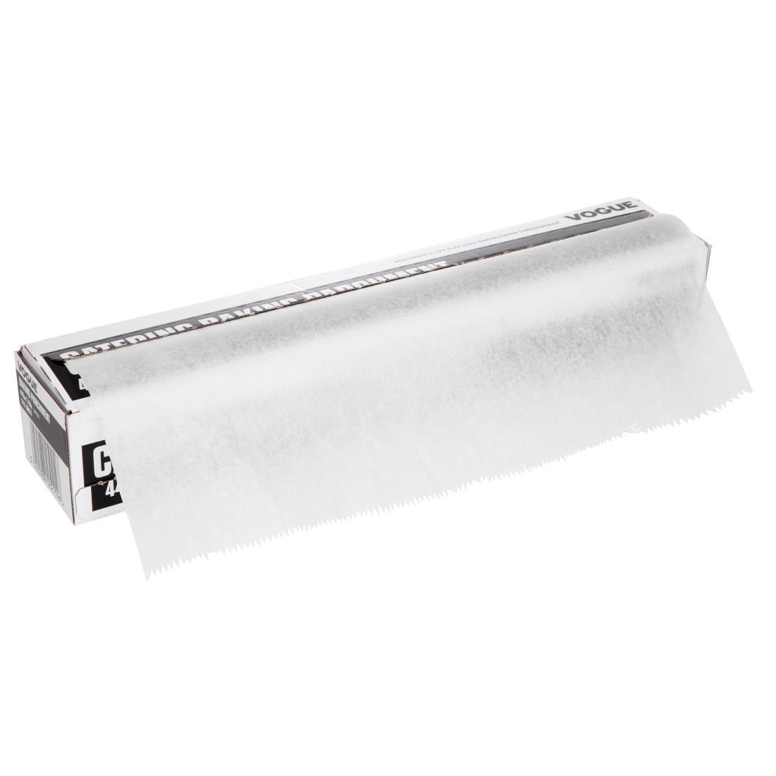 Vogue Baking Parchment 50m x 450mm - DM177