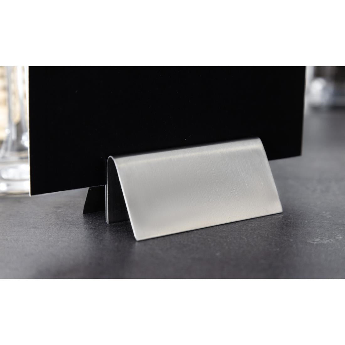 Olympia Menu Holder - DM221