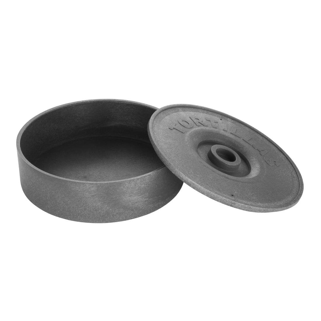 Olympia Polypropylene Round Tortilla Holder 215(D)mm - DM995