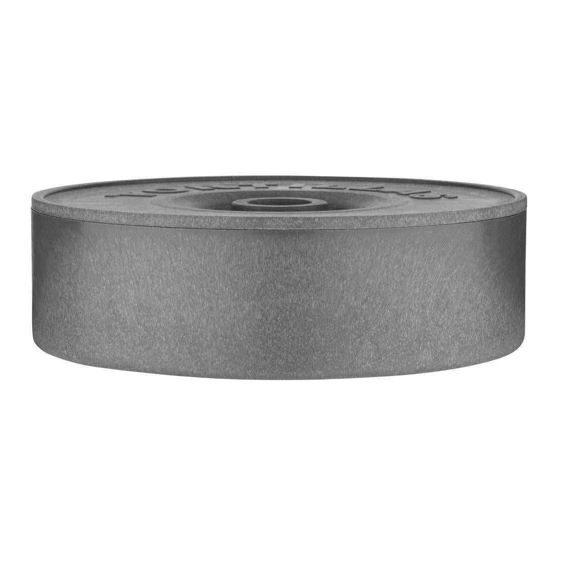 Olympia Polypropylene Round Tortilla Holder 215(D)mm - DM995