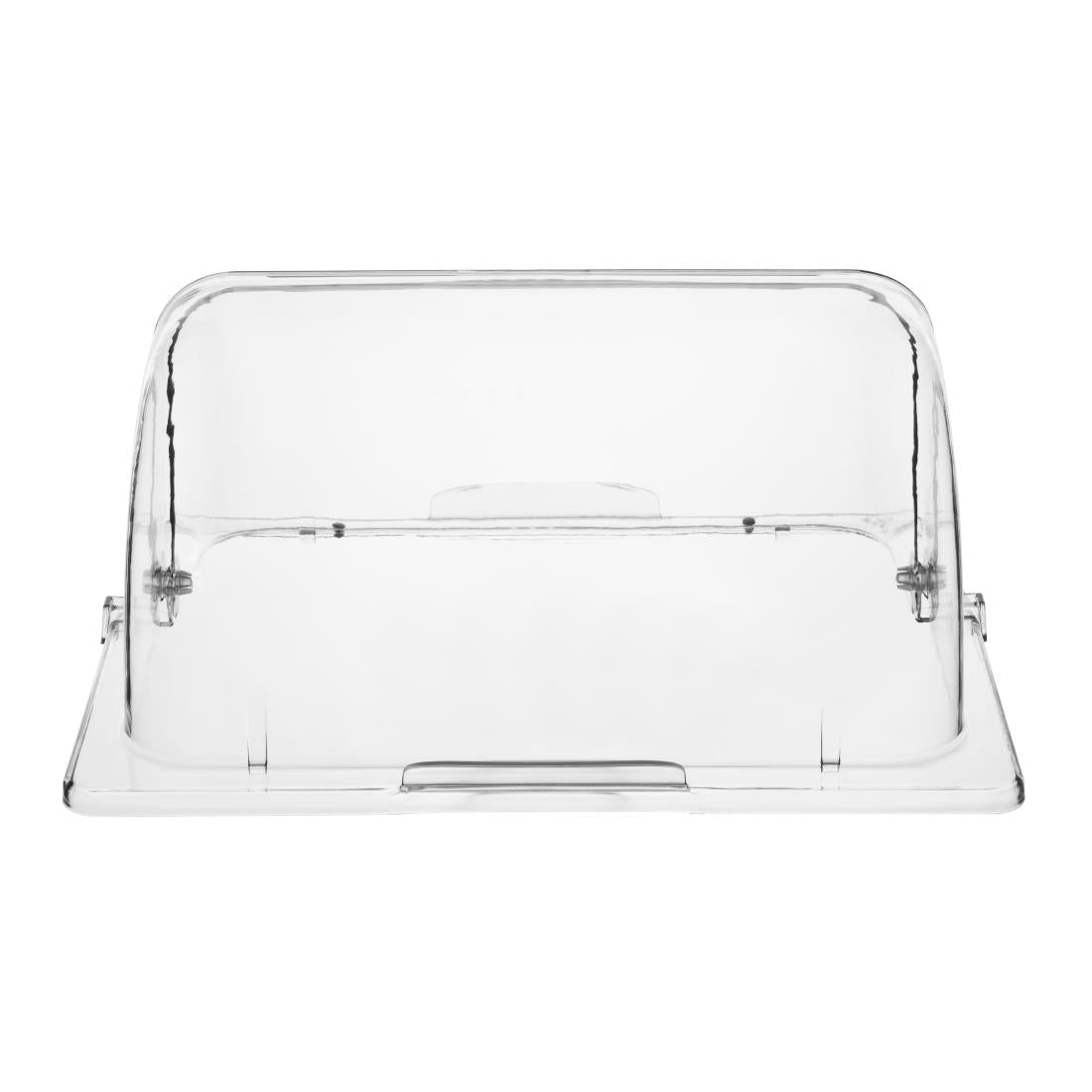 Olympia Kristallon PC Rolltop Cover GN 1/2 - DN640