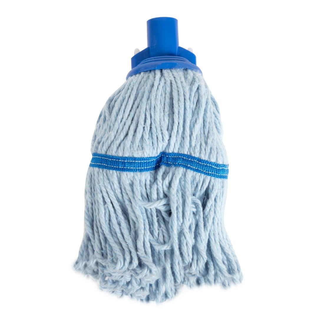 Jantex Bio Fresh Socket Mop Head Blue - DN823