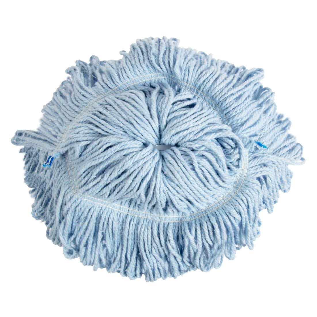 Jantex Bio Fresh Socket Mop Head Blue - DN823
