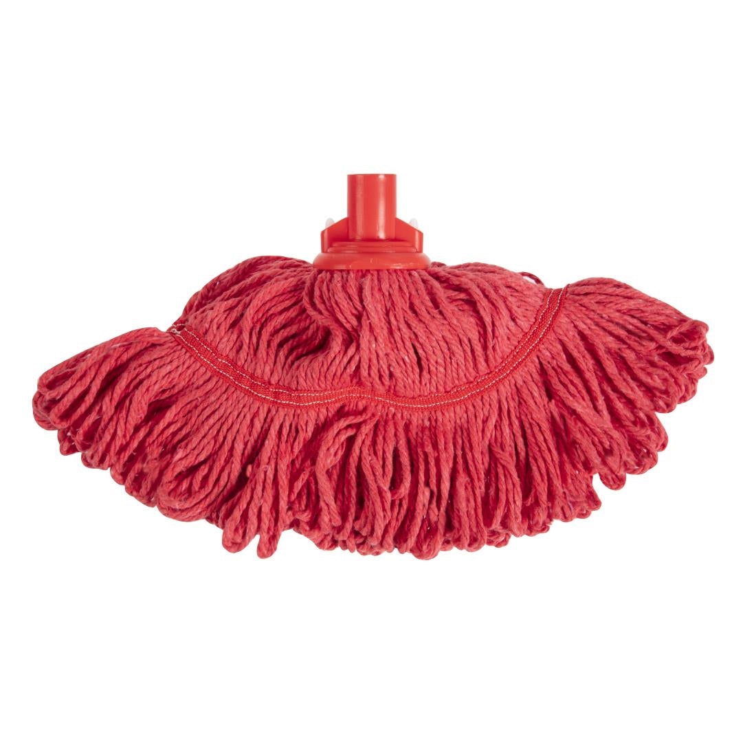Jantex Bio Fresh Socket Mop Head Red - DN824
