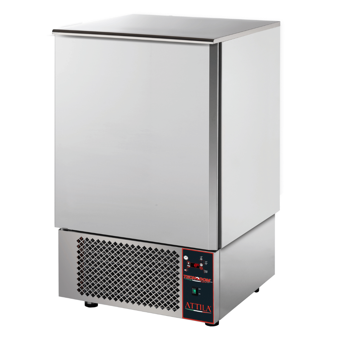 TECNODOM Blast Chiller & Shock Freezer DO10