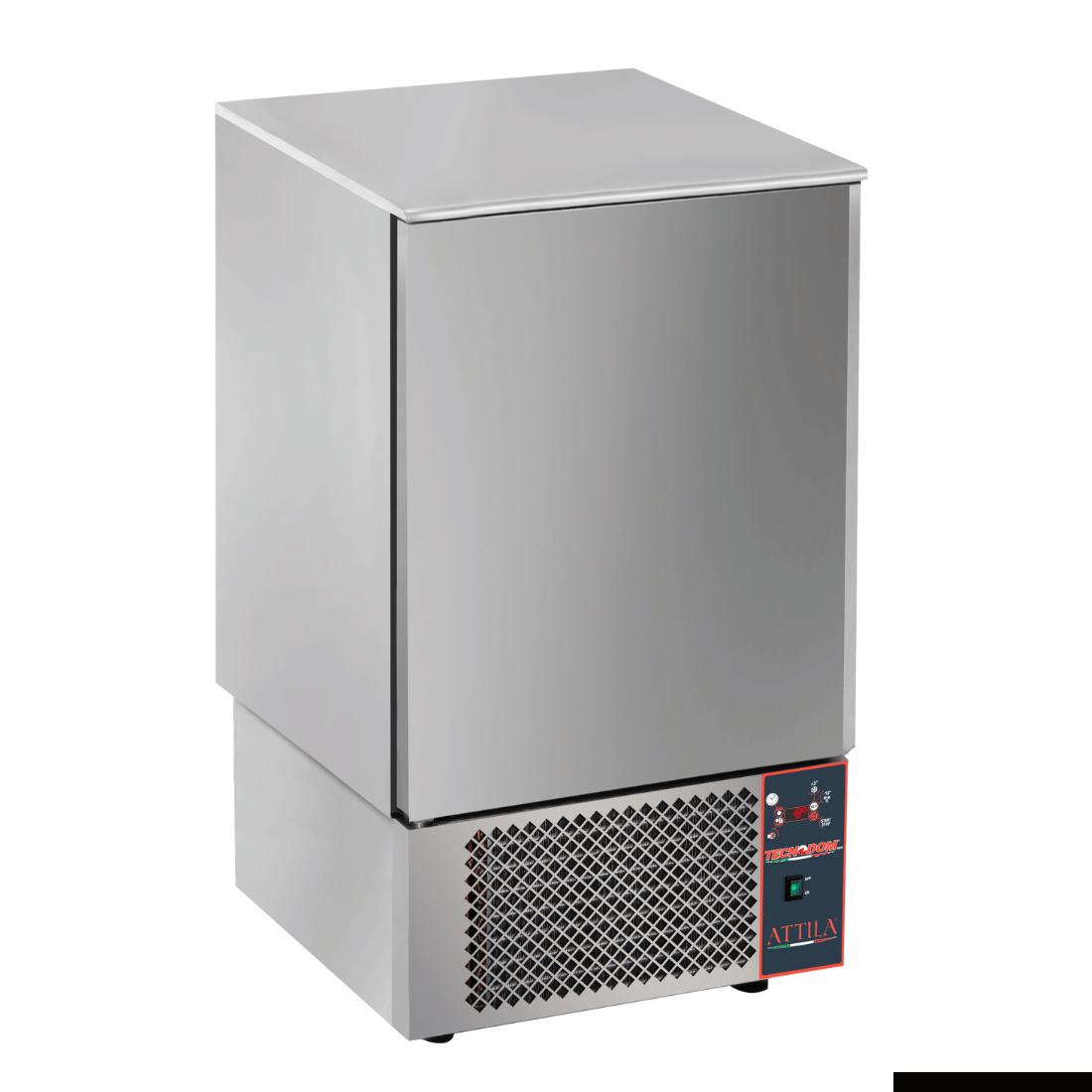 TECNODOM Blast Chiller & Shock Freezer DO10