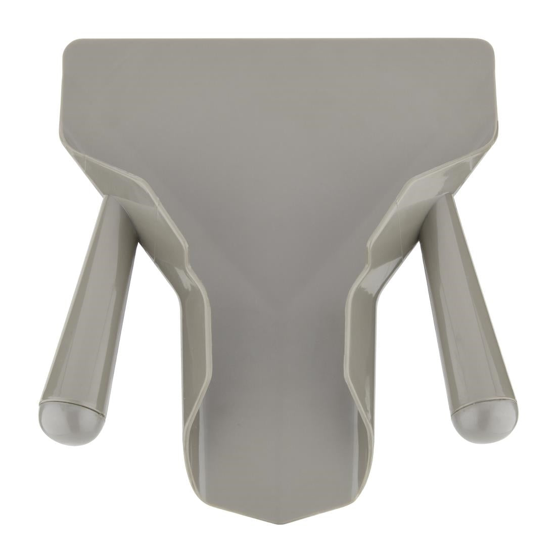 Vogue Dual Handle Chip Scoop 210mm - DP022