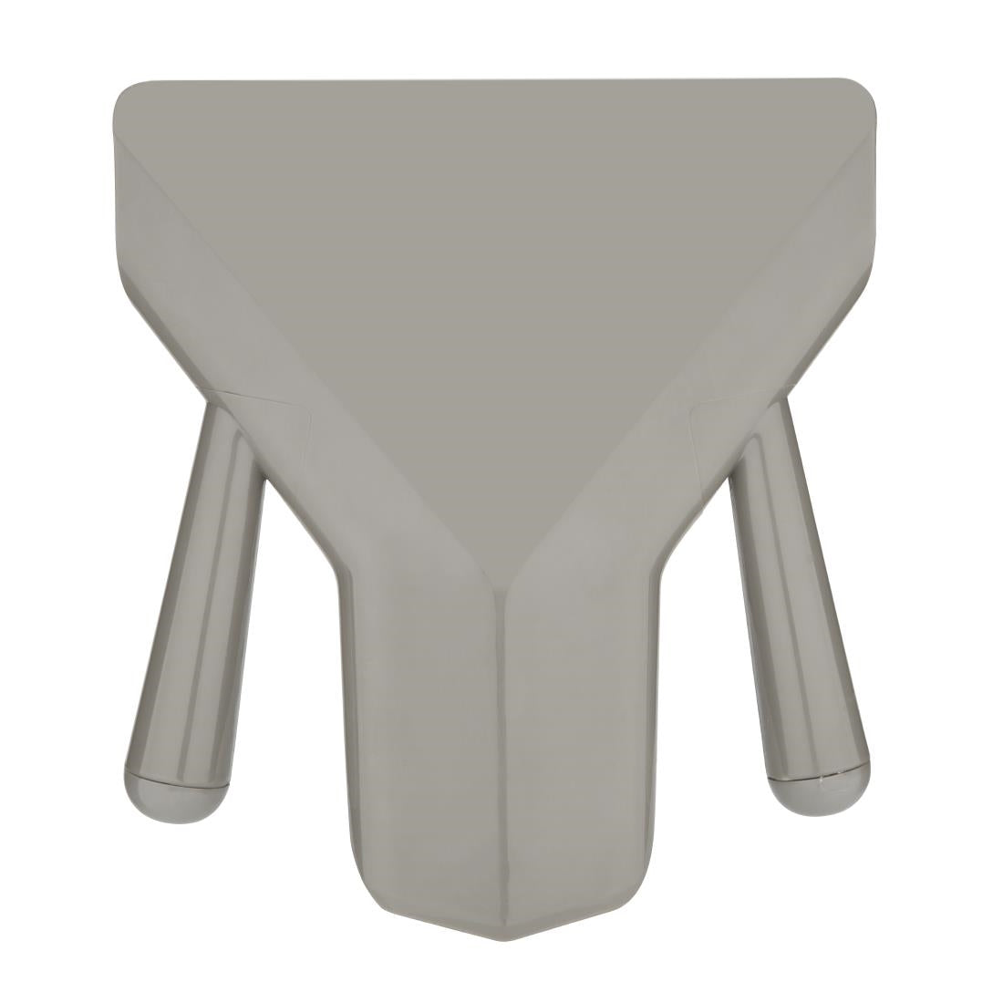 Vogue Dual Handle Chip Scoop 210mm - DP022