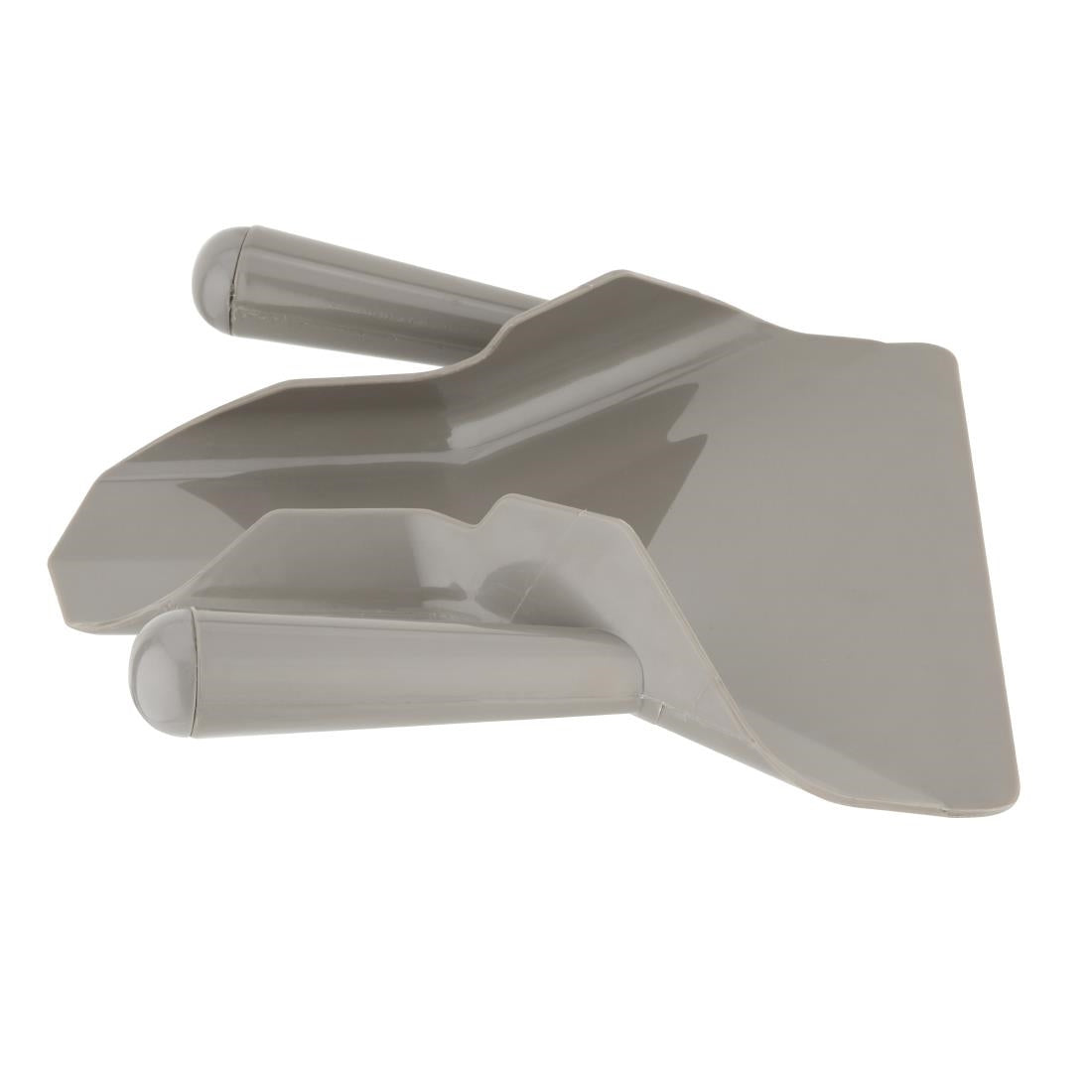 Vogue Dual Handle Chip Scoop 210mm - DP022