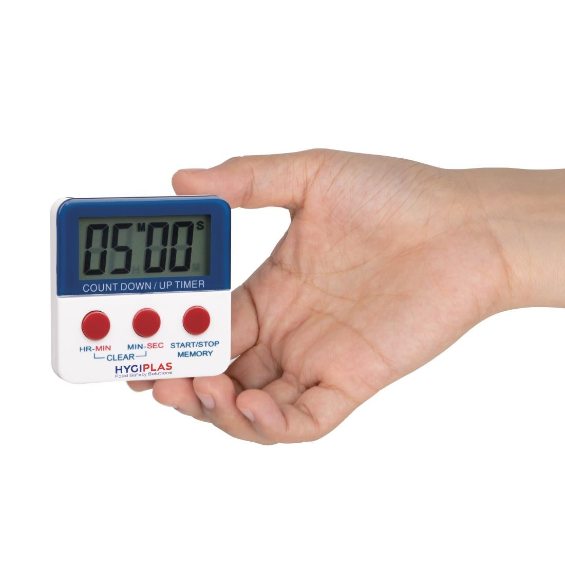 Hygiplas Magnetic Countdown Timer - DP028