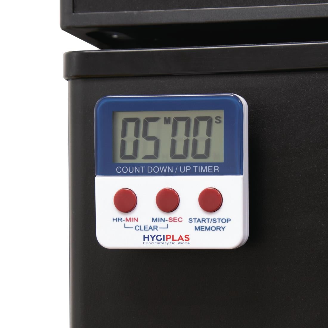 Hygiplas Magnetic Countdown Timer - DP028