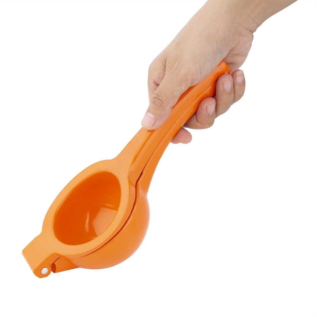 Olympia Hand Juicer Orange - DP121