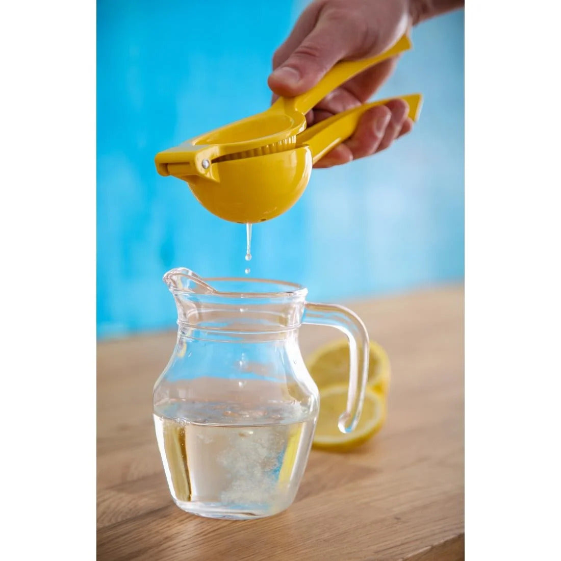 Olympia Lemon Hand Juicer - DP122