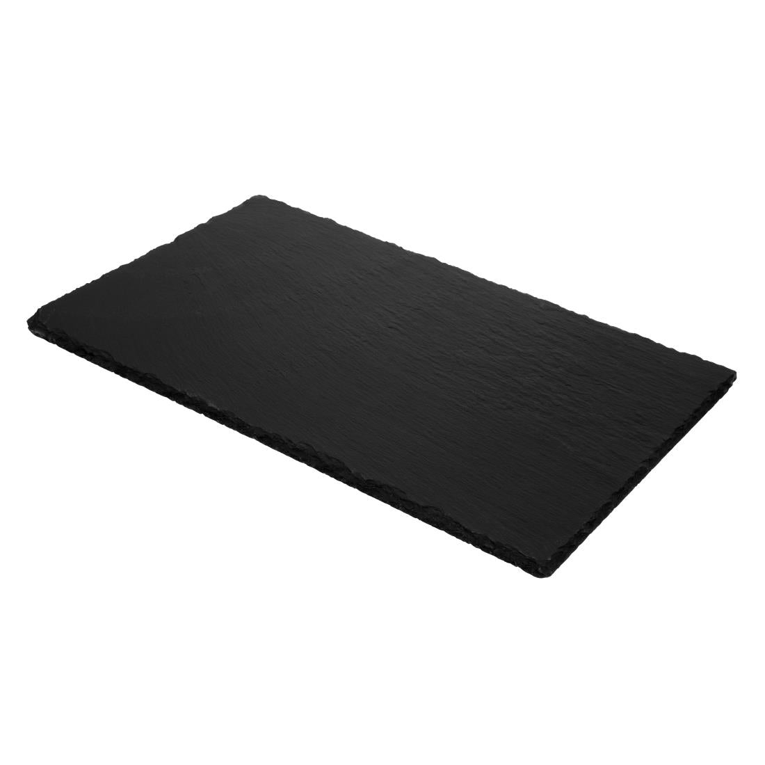 Olympia 1/1 GN Natural Slate Tray - DP160