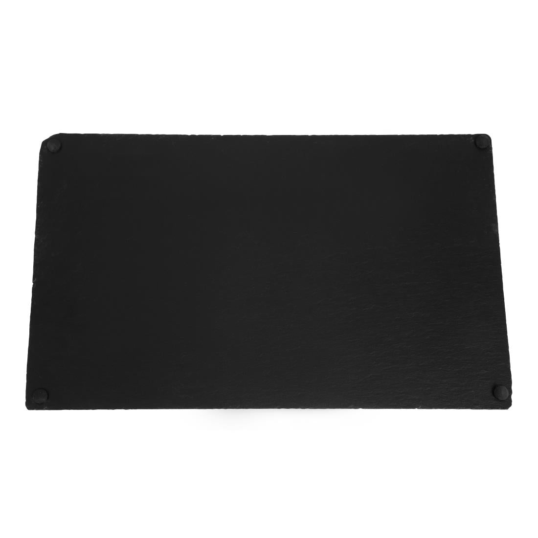 Olympia 1/1 GN Natural Slate Tray - DP160