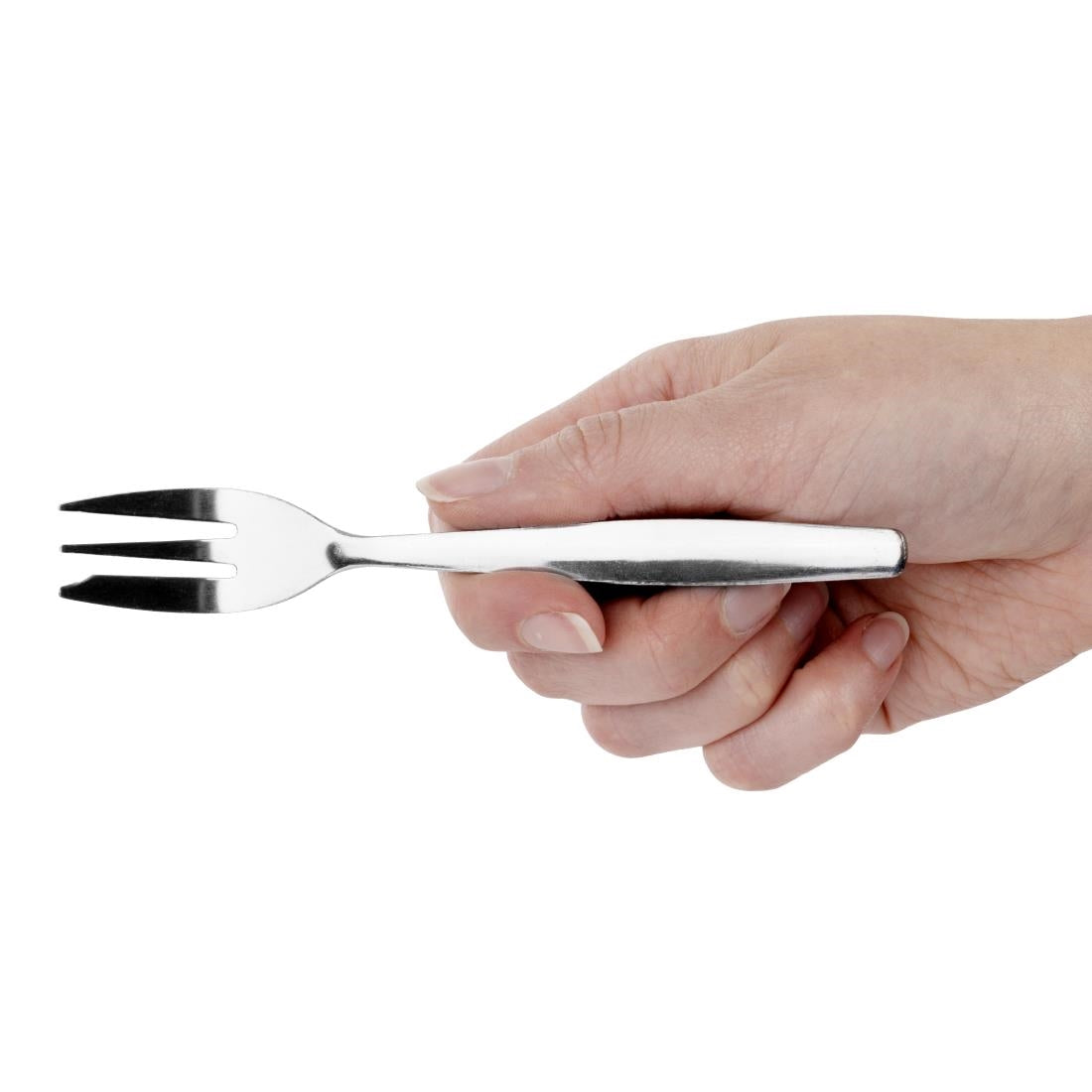 Olympia Kelso Cake Forks (12 Pack) - DP229