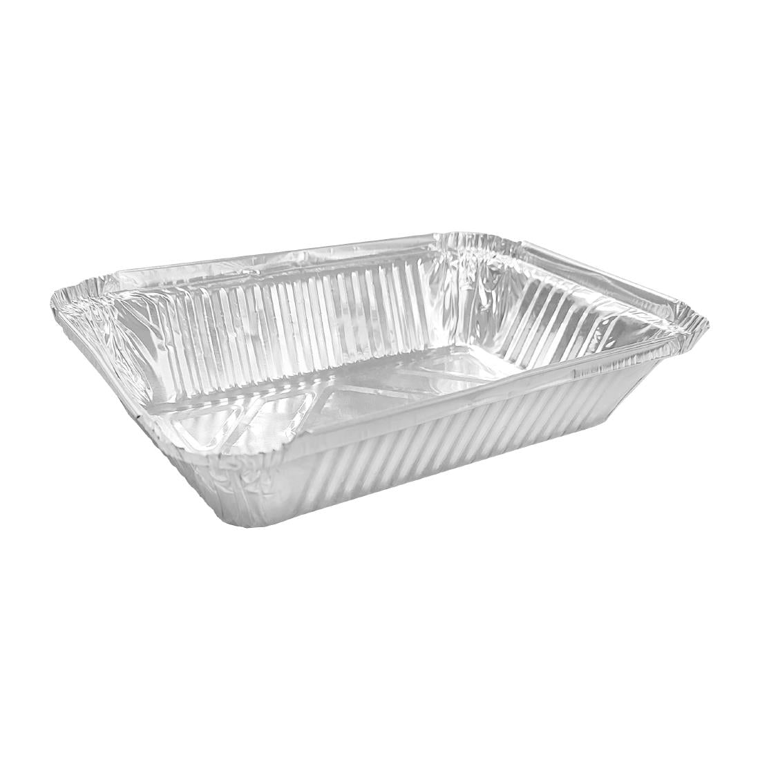 Fiesta Recyclable Foil Containers 725ml (Pack of 500) - DP260