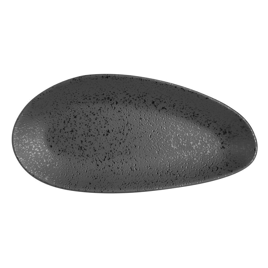 Olympia Fusion Oval Plate 250mm - DR089