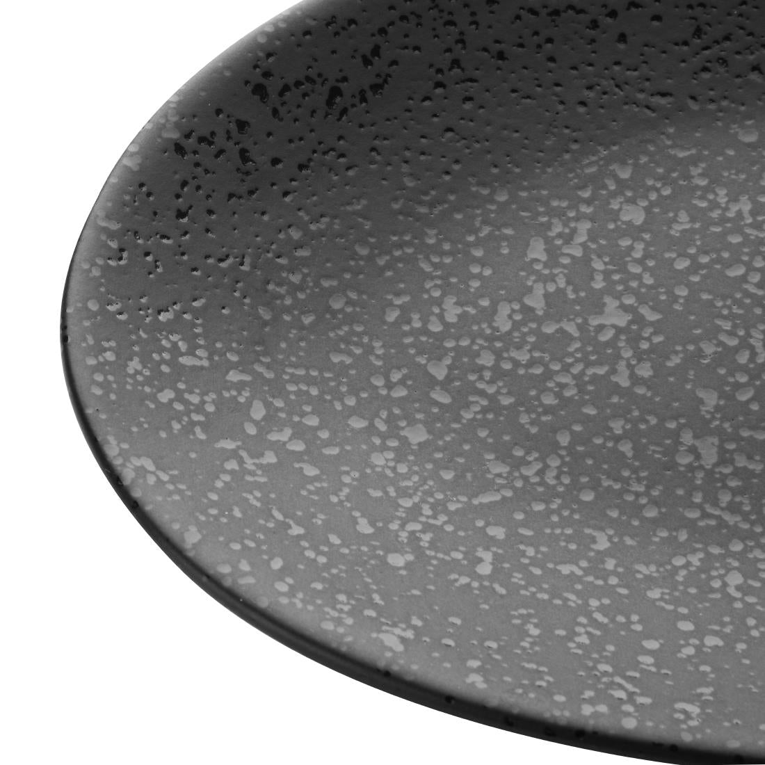 Olympia Fusion Oval Plate 250mm - DR089