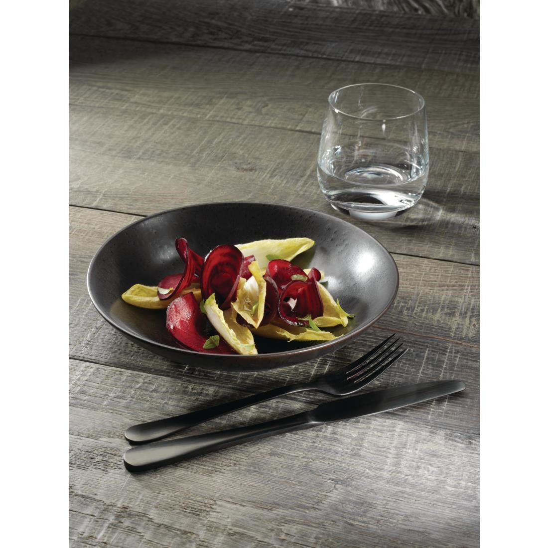 Olympia Fusion Pasta Bowl 202mm - DR095