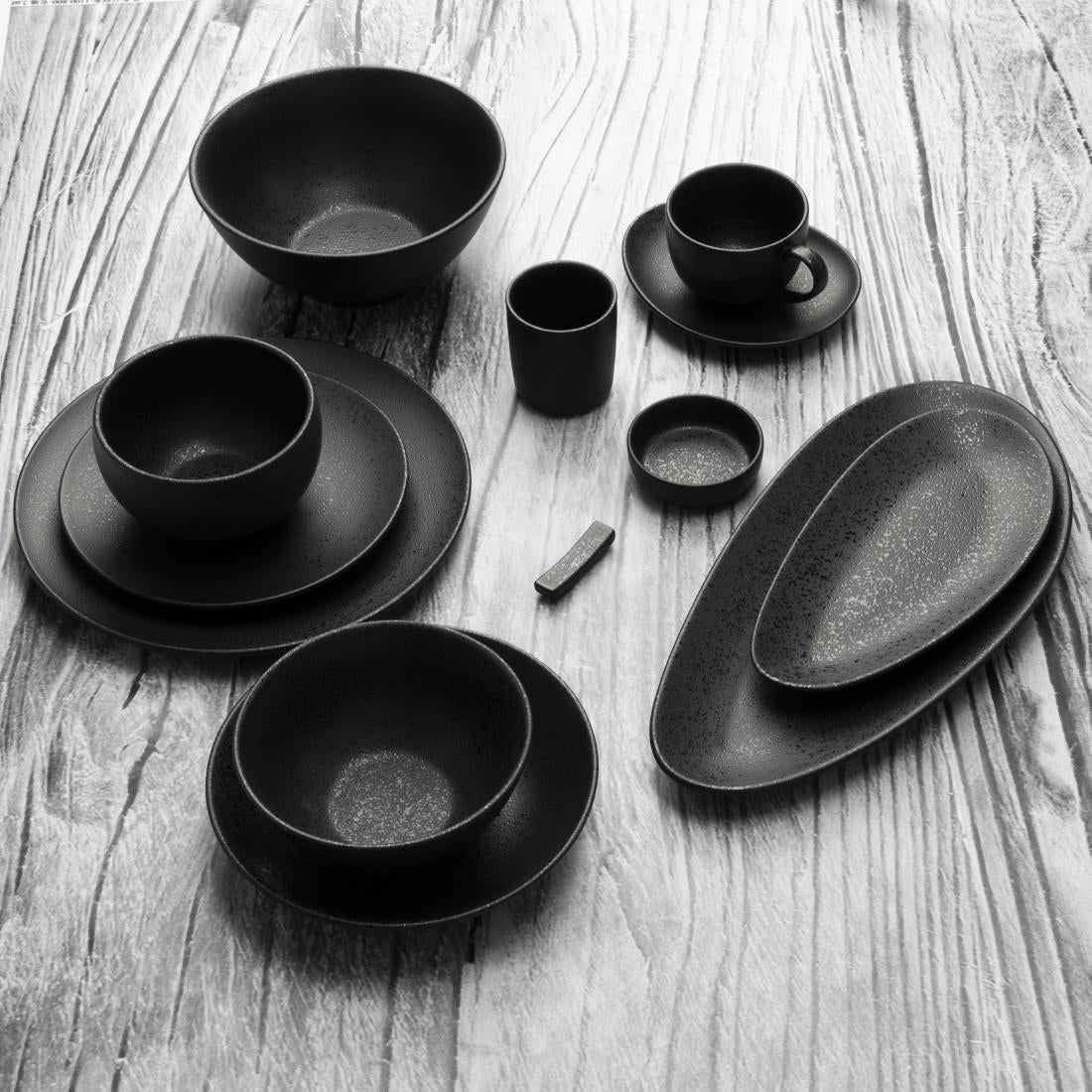 Olympia Fusion Dipping Pot 85ml - DR096