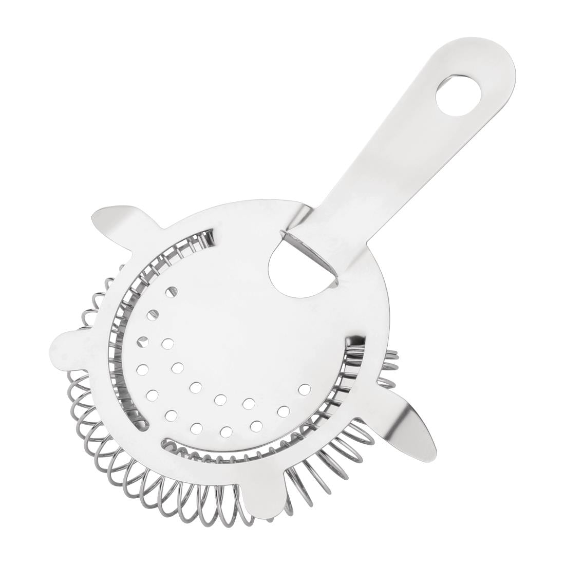 Olympia Hawthorne Strainer 4 Prong - DR590