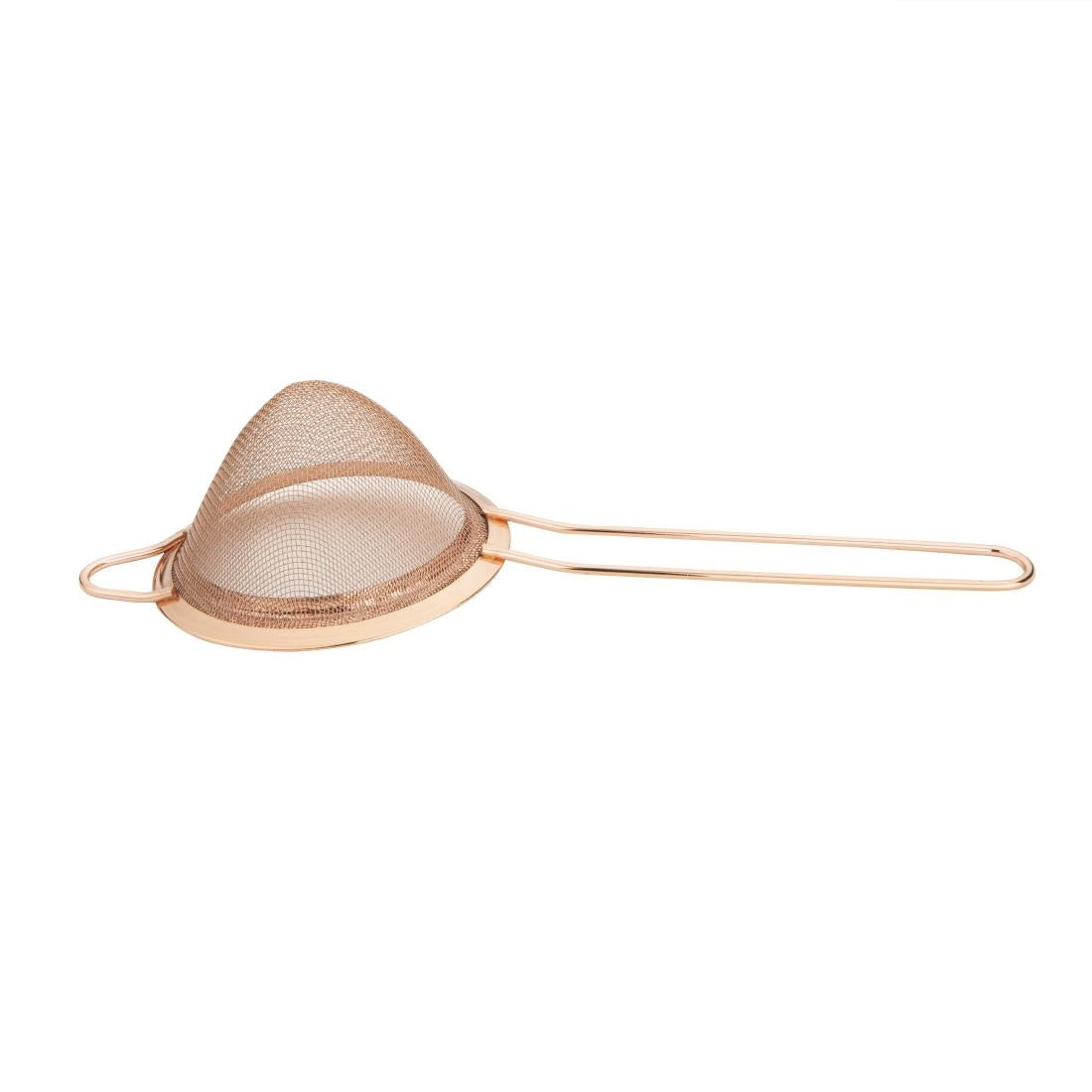 Olympia Mesh Strainer Copper - DR601