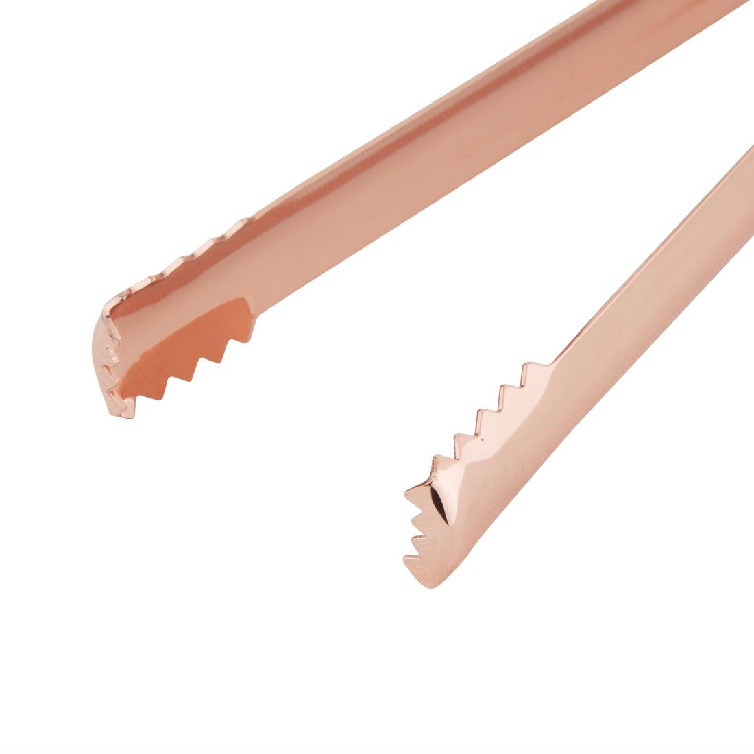 Olympia Ice Tongs Copper - DR607