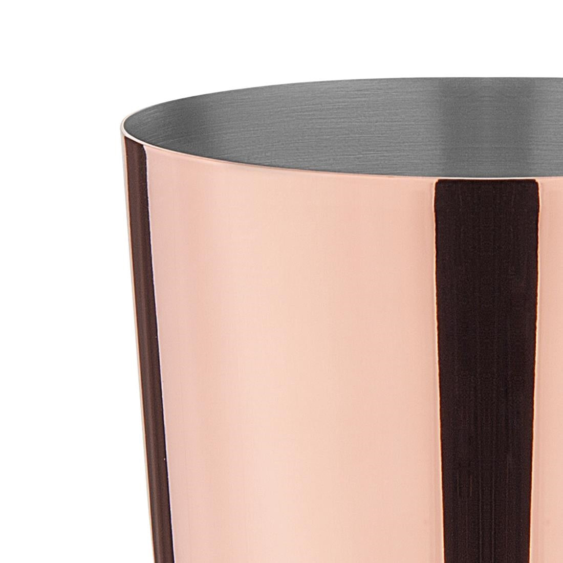 Olympia Boston Cocktail Shaker Copper - DR609