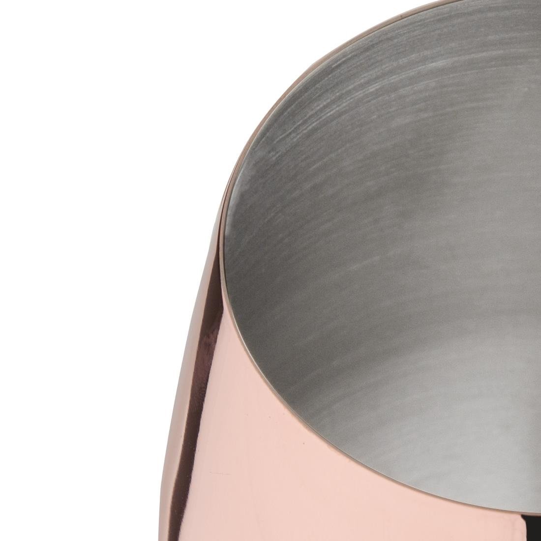 Olympia Curved Tumbler 500ml Copper - DR611