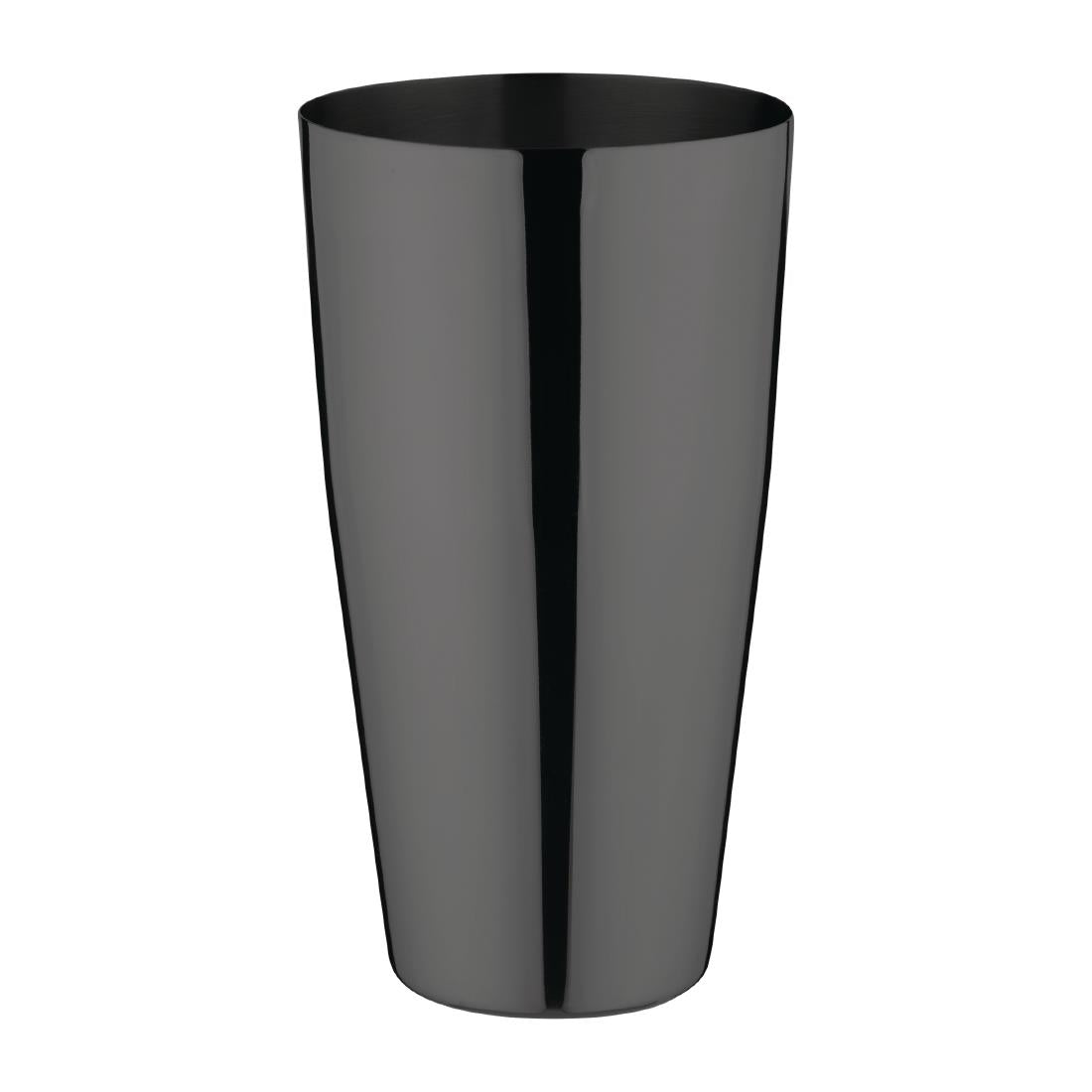 Olympia Boston Cocktail Shaker Gunmetal - DR629