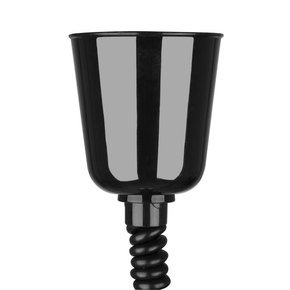 Apuro Retractable Heat Lamp Shade Silver Finish - DR758-A
