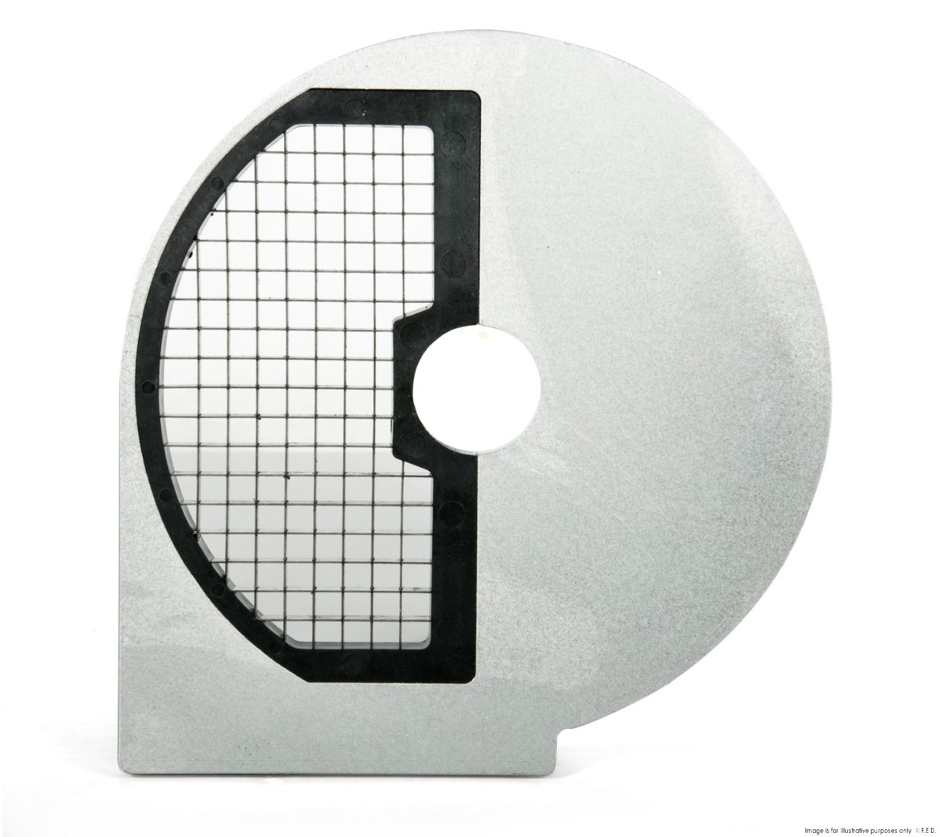 VC 8X8X8Mm Dicing DS888