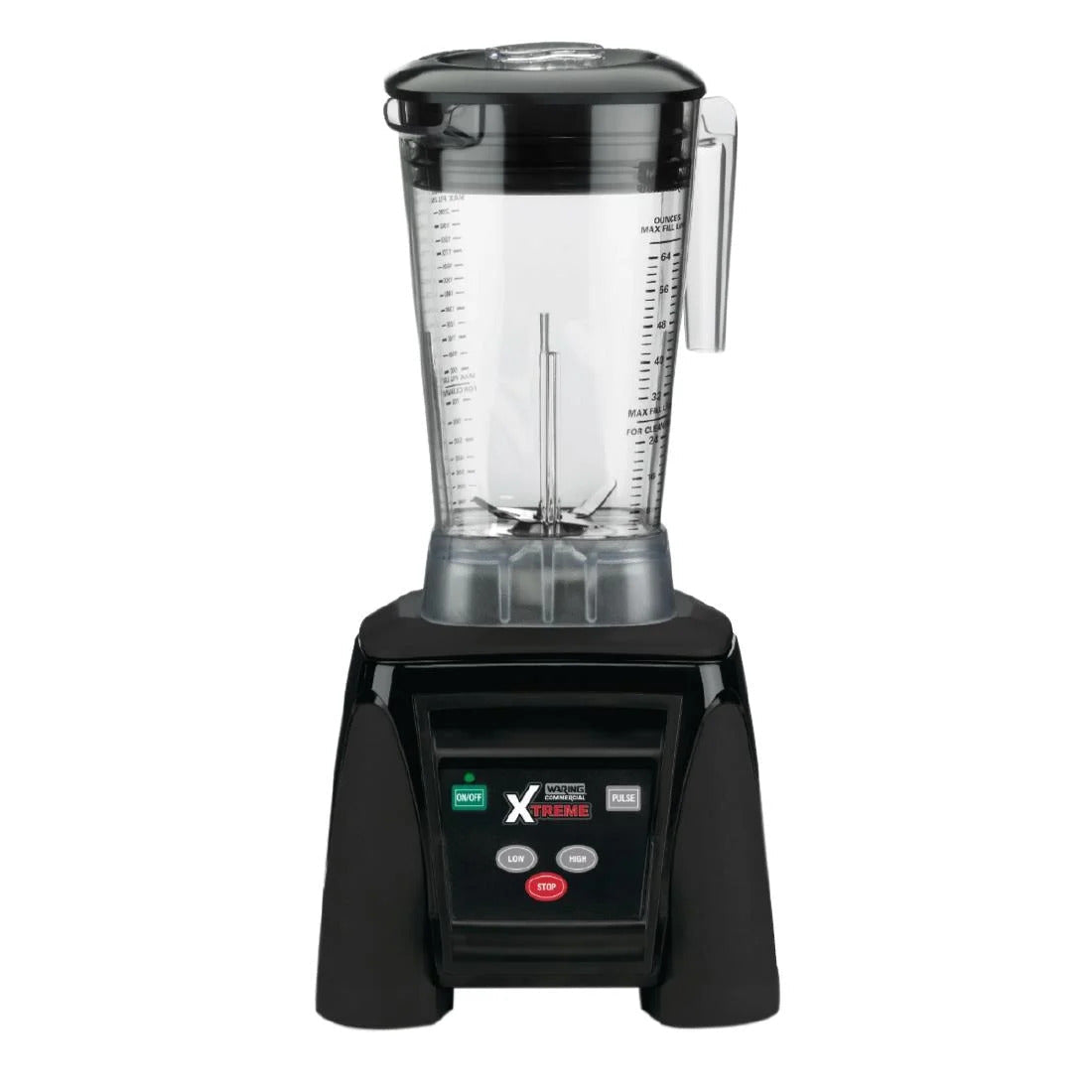 Waring hi power electronic keypad blender MX1050XTXNNA - DU001