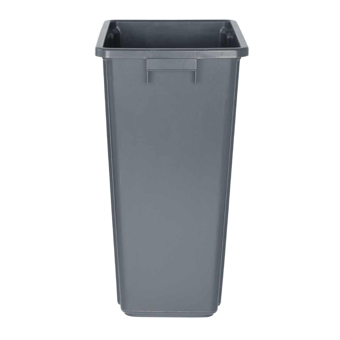 Jantex Slim Bin 60Ltr Grey - DX965