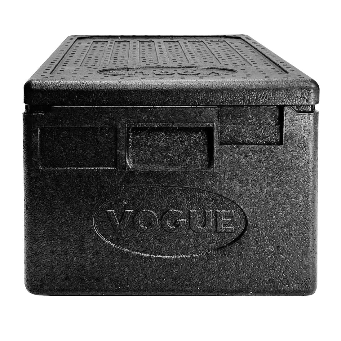 Vogue Insulated EPP Food Transport Box 46Ltr GN Size - DX990