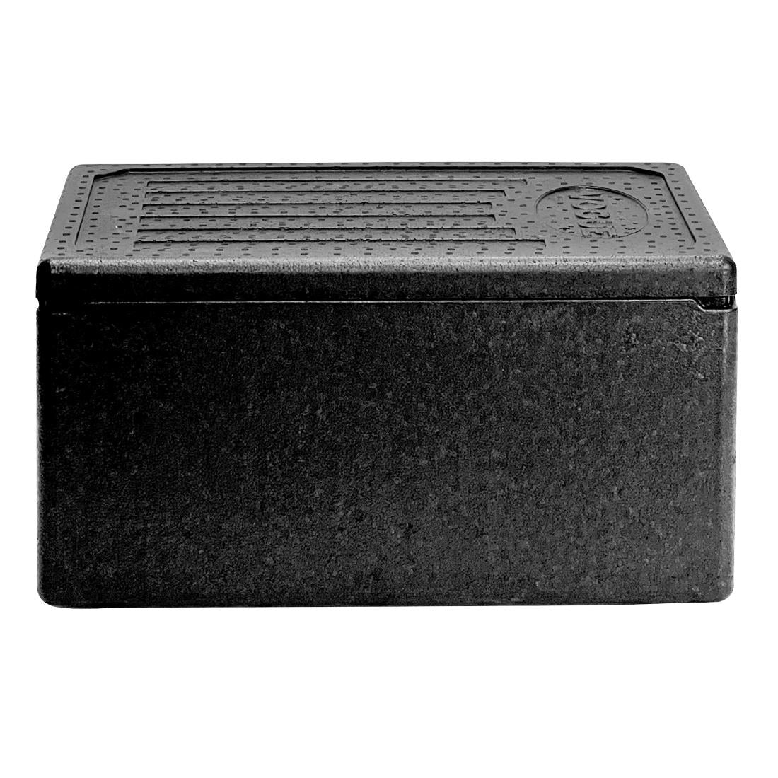 Vogue Insulated EPP Food Transport Box 46Ltr GN Size - DX990