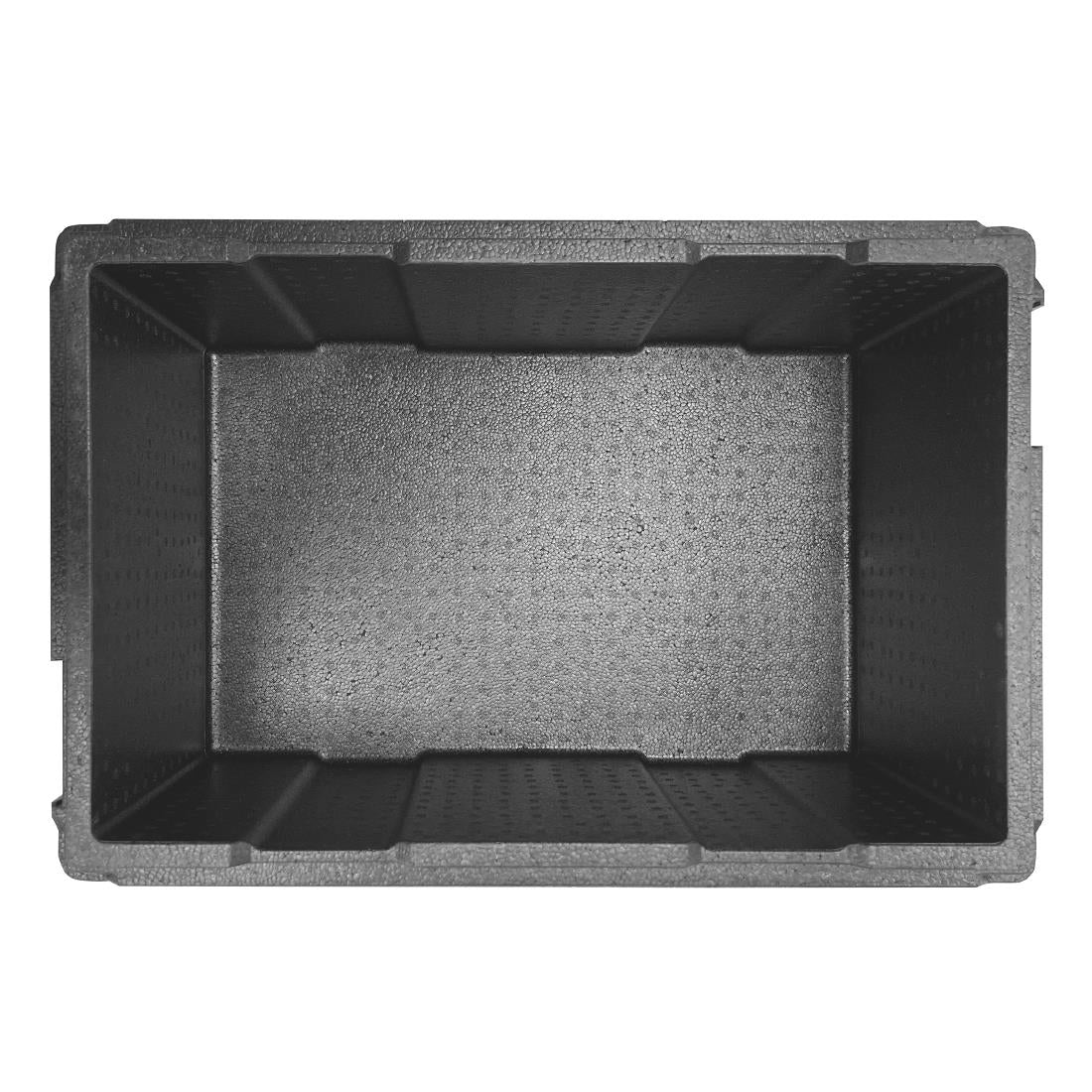 Vogue Insulated EPP Food Transport Box 46Ltr GN Size - DX990