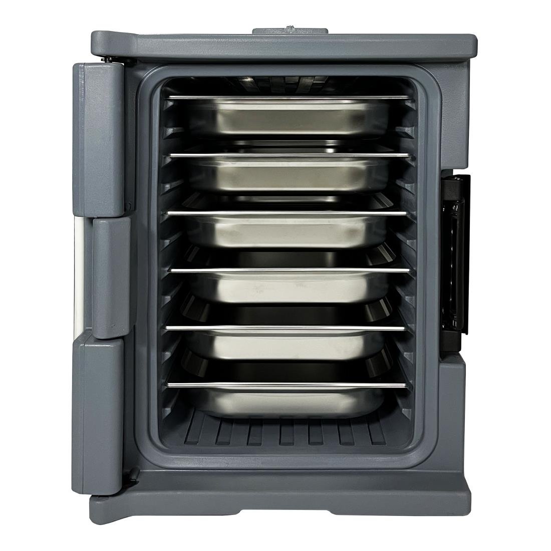 Vogue Thermal Box Front Loading Heavy Duty Insulated Food Box GN Size - DX993