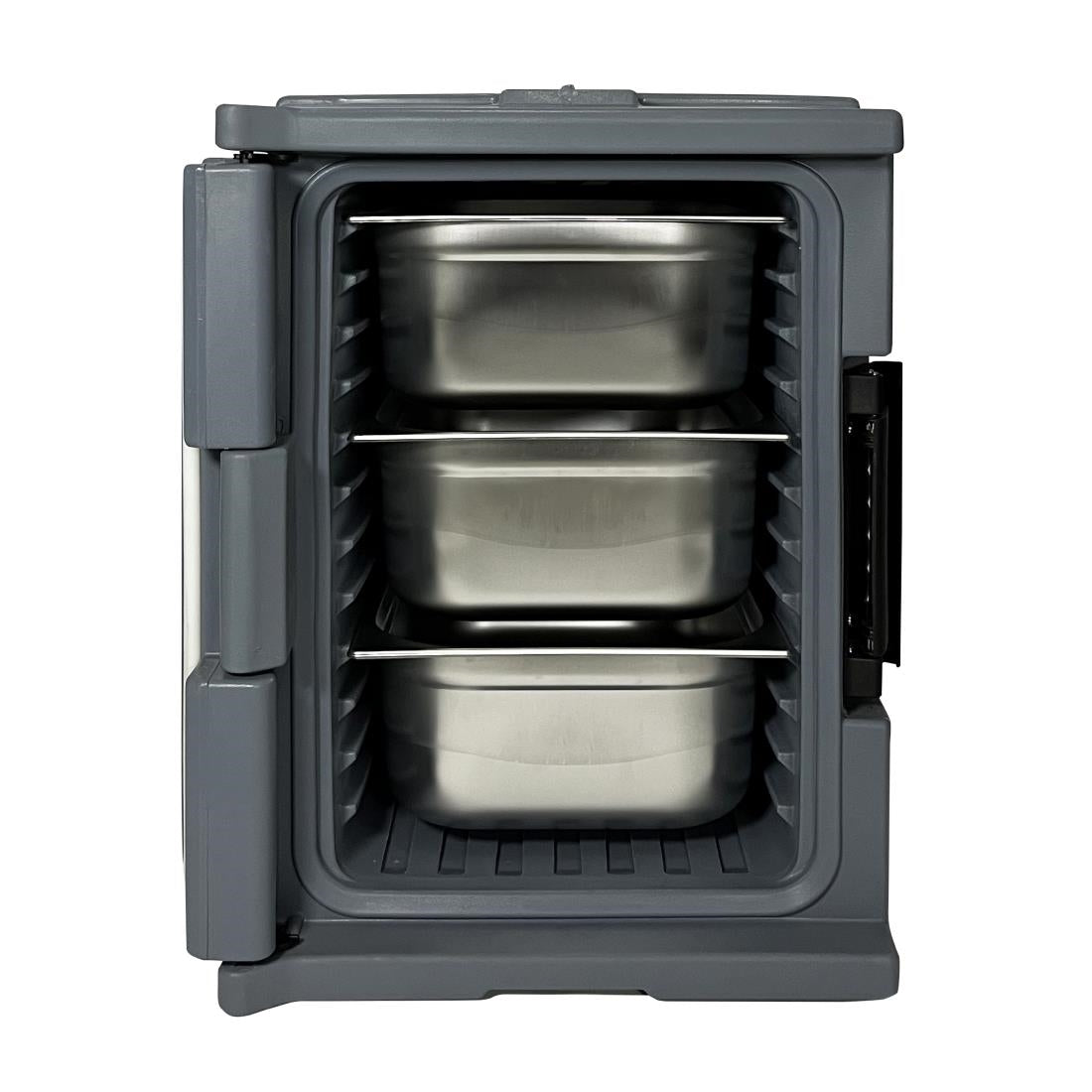 Vogue Thermal Box Front Loading Heavy Duty Insulated Food Box GN Size - DX993