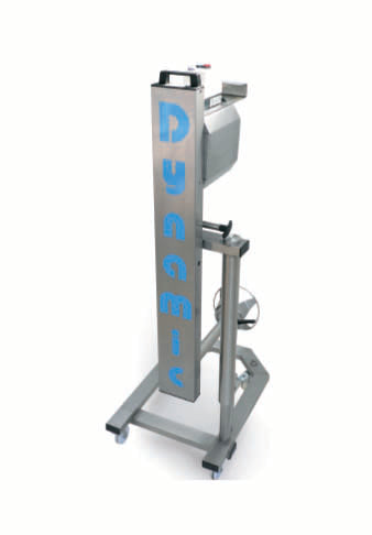 Dynamic Gigamix With Variable Speed Control - TB002