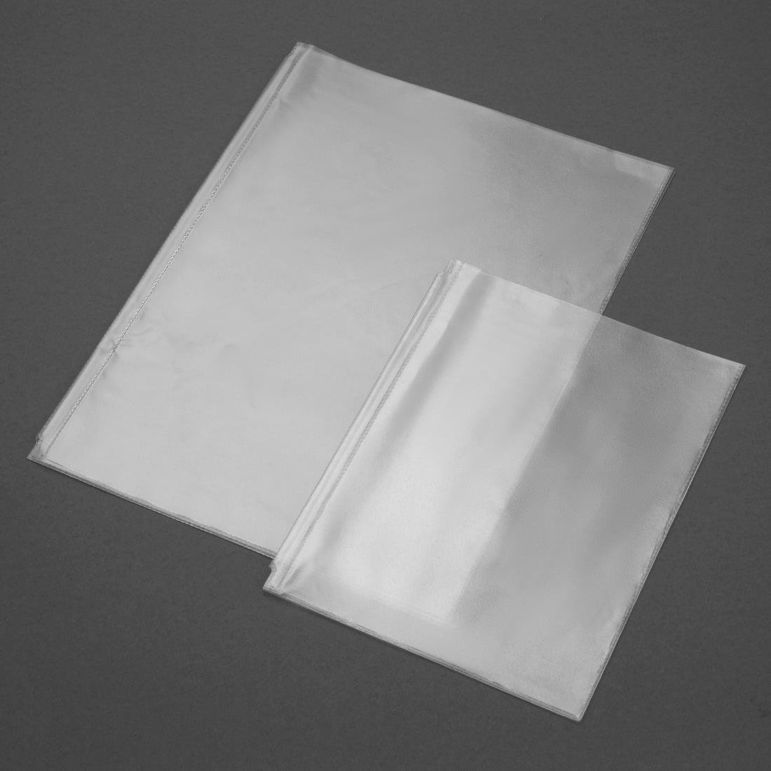 Olympia Additional Menu Insert A4 - E225