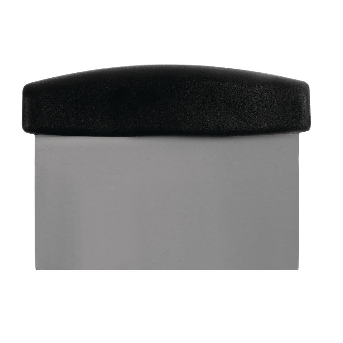 Vogue Scottish Dough Scraper - E406