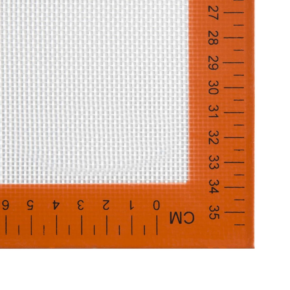 Vogue Non-Stick Baking Mat 385 x 585mm - E687