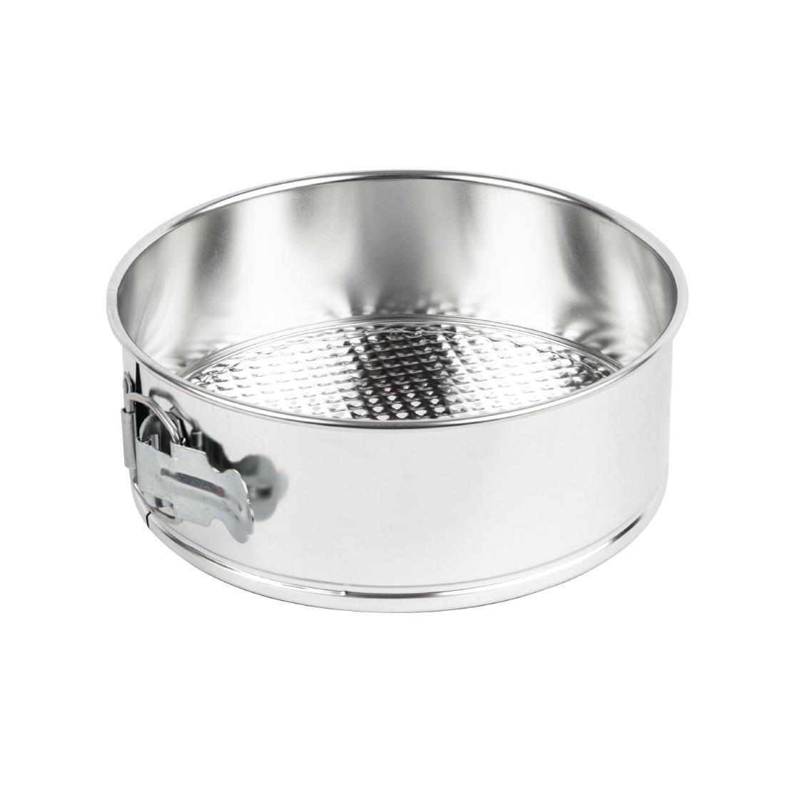 Vogue Spring Form Cake Tin 200mm - E845