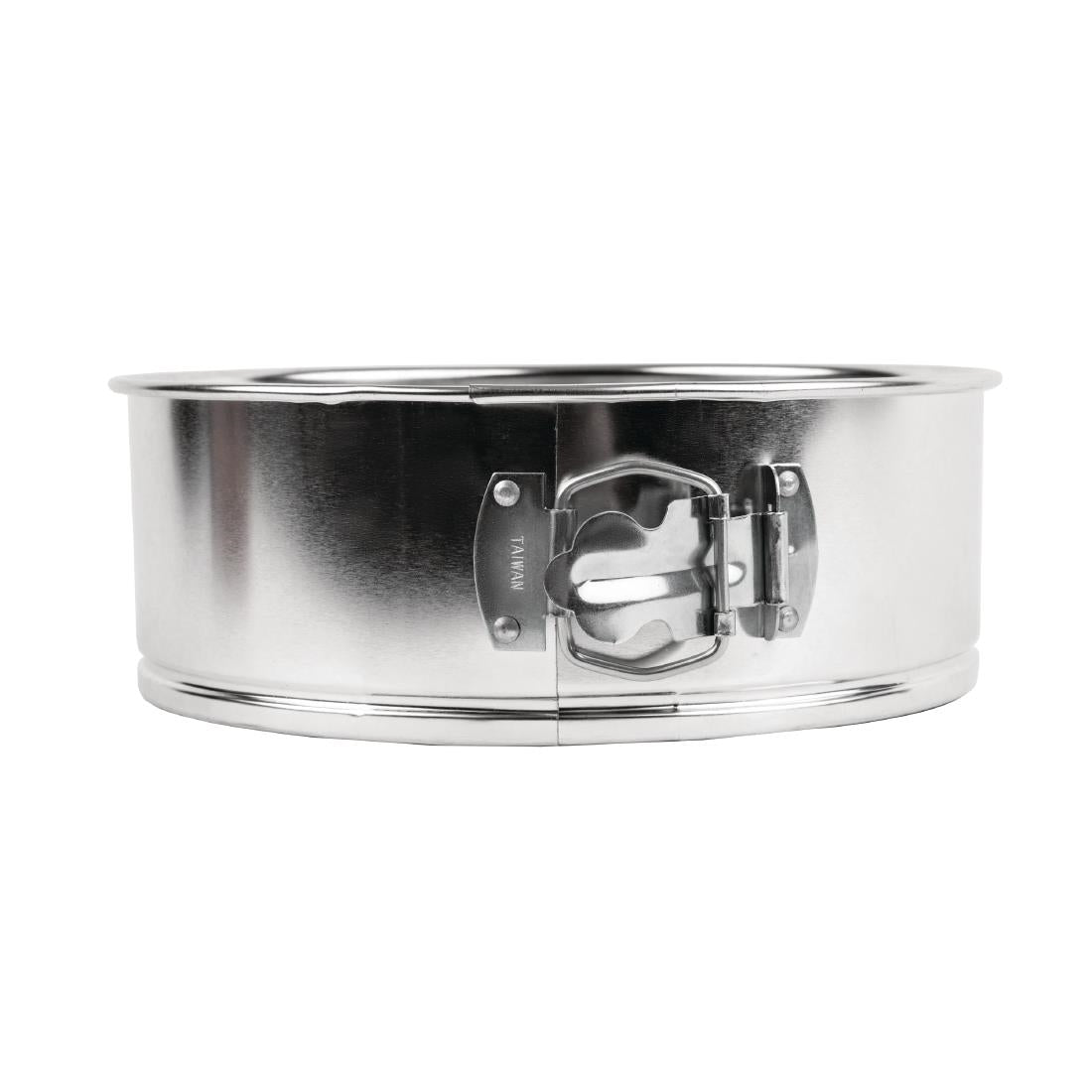 Vogue Spring Form Cake Tin 200mm - E845